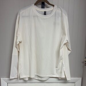 NWT The North Face Long Sleeve Shirt